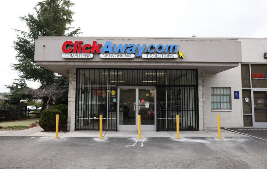 Visit Phone Or Computer Repair Store Near You ClickAway