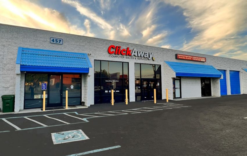 Visit Phone Or Computer Repair Store Near You ClickAway