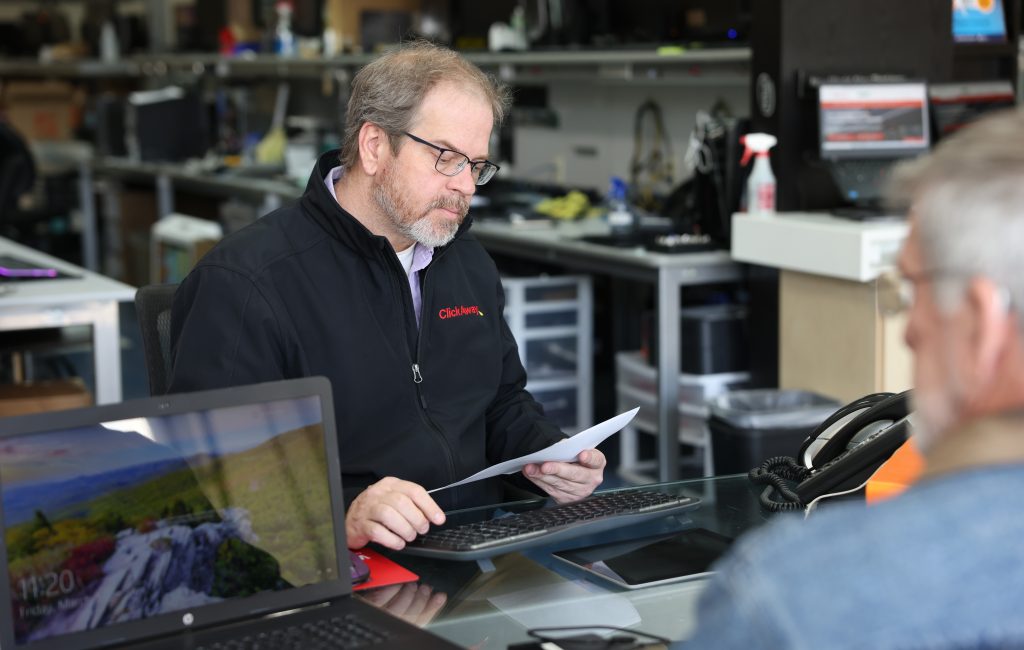 Our Campbell store is our first and largest